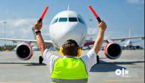 Indigo Airlines Jobs /Vacancy for Airport Ground Staff / Driver / Crew