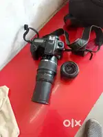 Sony ALFHA 68