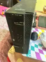 I5 dell 7th generation desktop