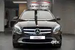 Mercedes-Benz GLA 200, 2015, Petrol