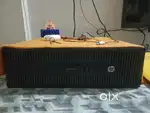 Urgent selling HP Computer CPU
