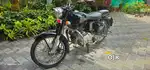 Good Condition Bullet Classic 350 for sale