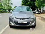Hyundai i20 Sportz 1.4 CRDi, 2014, Diesel