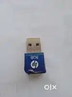 Pendrive 8GB