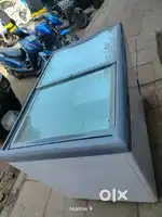 Deep Freezer