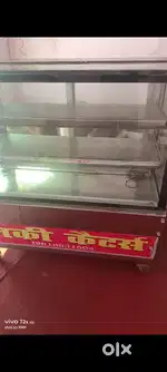 New condition.  Sweet