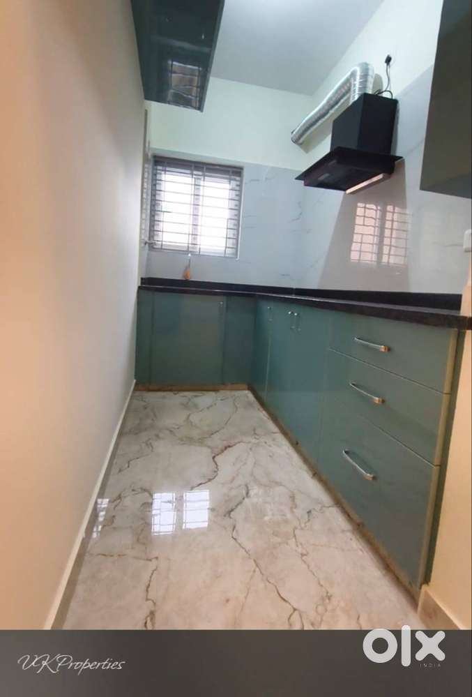 2 BHK for Lease in ITI Layout, Bangalore – No Brokerage