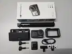 Used DJI OSMO Action 5 Pro Adventure Combo Action Camera