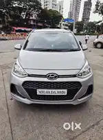 Hyundai Grand i10 1.2 Kappa Magna, 2019, Petrol