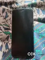 Realme c21. 2year old.