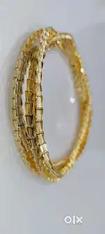 24 GM GOLD MILLÉR CHAIN