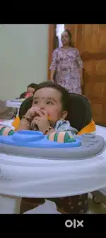 Baby care staff chahiye