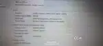 HP laptop i5 Processor 5th generation
