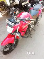 2018 FZ 150, V2, single owner, Emi available