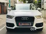 Audi Q3 35 TDI Quattro Premium, 2016, Diesel