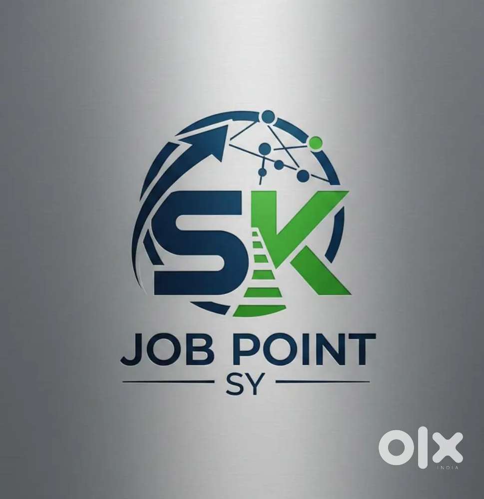 Receptionist and telecaller