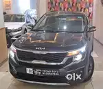 Kia Seltos 1.5 HTX Petrol Anniversary Edition, 2021, Petrol