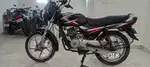 2020 Bajaj CT 100 BS4 – Best Condition