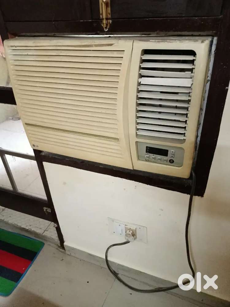 Windows ac