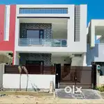 4.71 Marla 3BHK House For Sale in Jalandhar