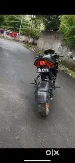 RC 200 GOOD CONDITION