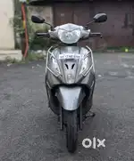TVS  WEGO 110