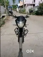 Honda Unicorn 150 (2012)