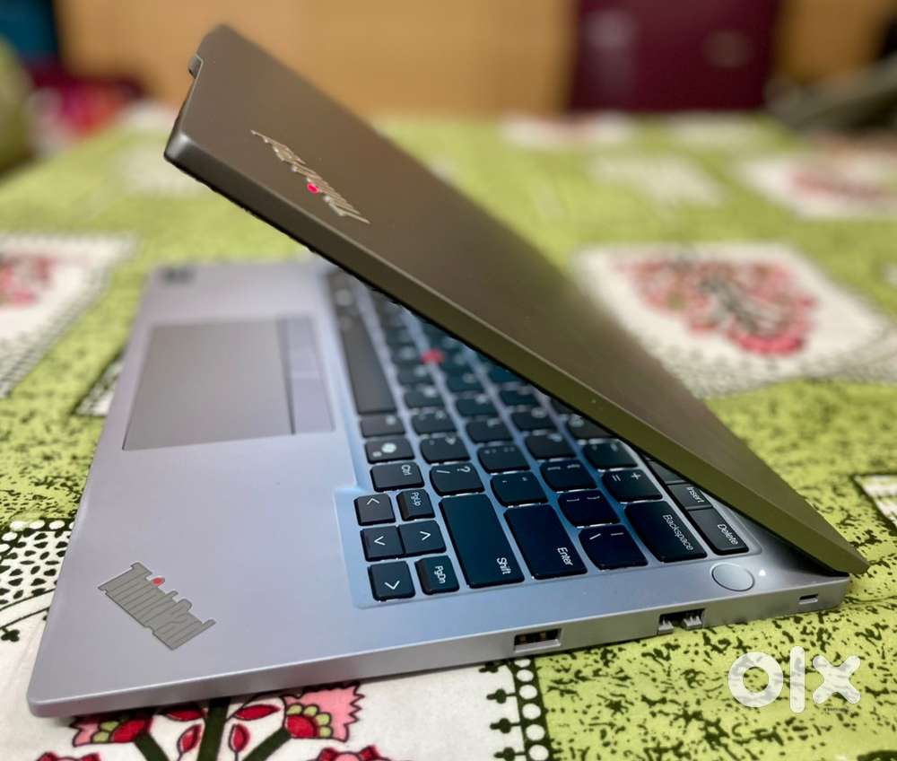 Lenovo Thinkpad E14 Gen 6 Intel Ultra i5 13th gen 16gb ram 512 ssd
