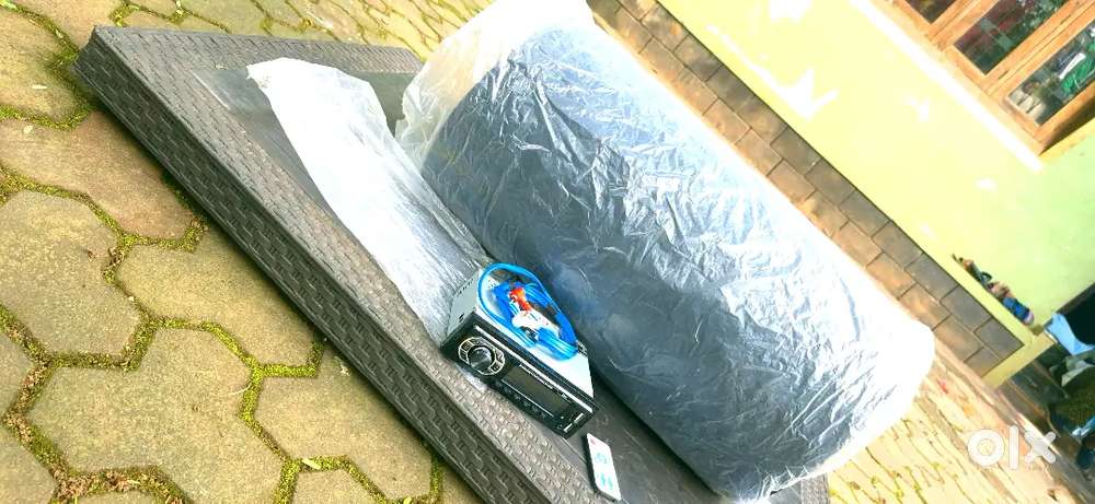 Subwoofer,bass tube 10 inch extrabass tube