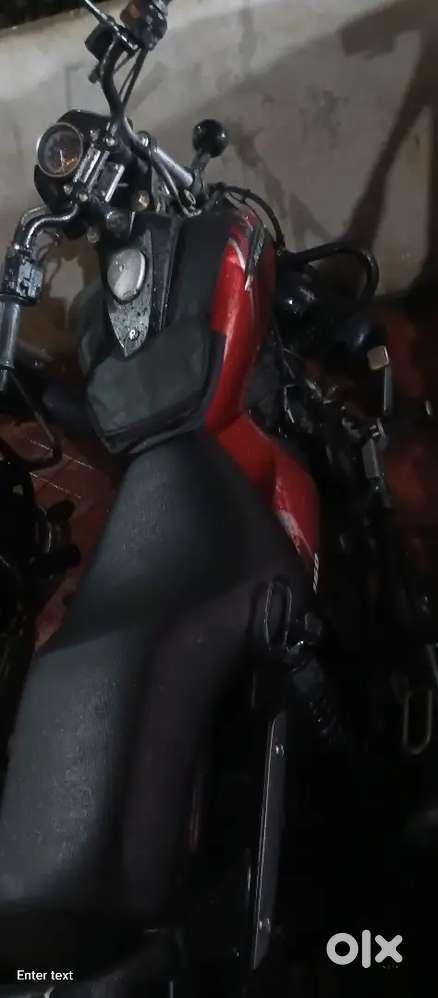 Bajaj Avenger 160 , 2022 Model