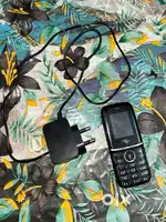 Key pad phone