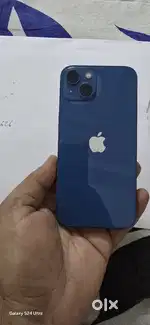 Iphone 13 128 GB