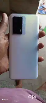 IQOO Z5 5G 8/128 GB