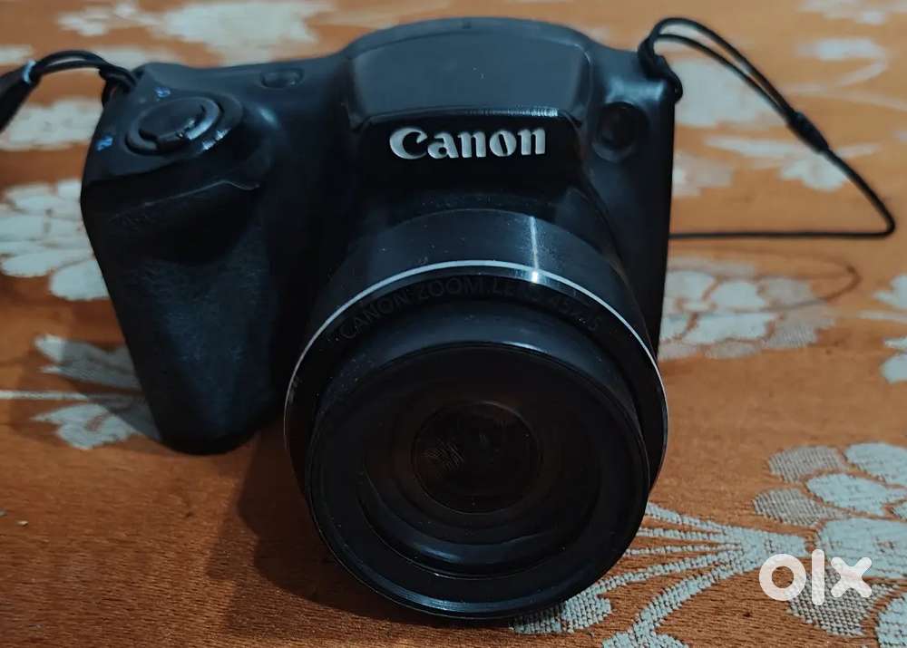 CANON SX 430