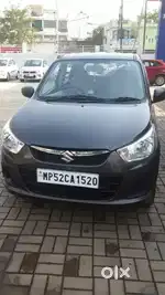 Maruti Suzuki Alto K10 2019 Petrol Well Maintained