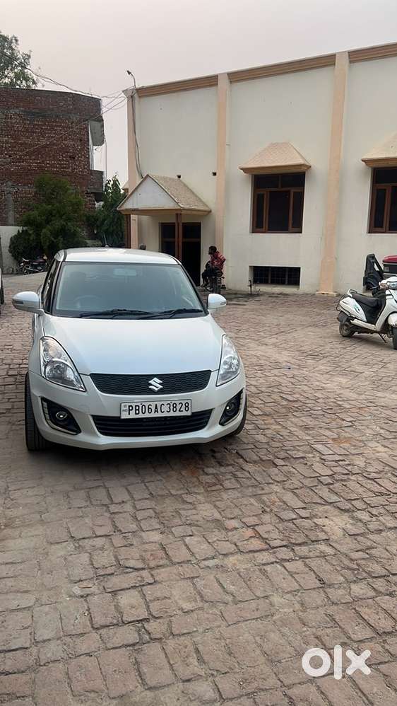Maruti Suzuki Swift 2015 Diesel Good Condition