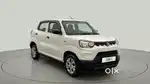 Maruti Suzuki S-Presso VXI, 2023, Petrol