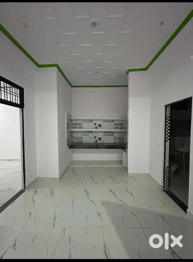 2bhk FLAT ON RENT ADJACENT TO SDSN SCHOOL AND MAX HOSPITAL (1.5 KM)