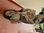 Honda Activa 125 2022 5000 km driven
