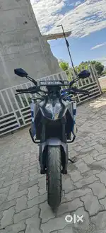 Price negotiable, well maintained bike
