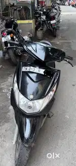 Black color - Good condition
