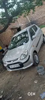 Maruti Suzuki Alto 800  lxi 2016 last Petrol 43120 Km Driven
