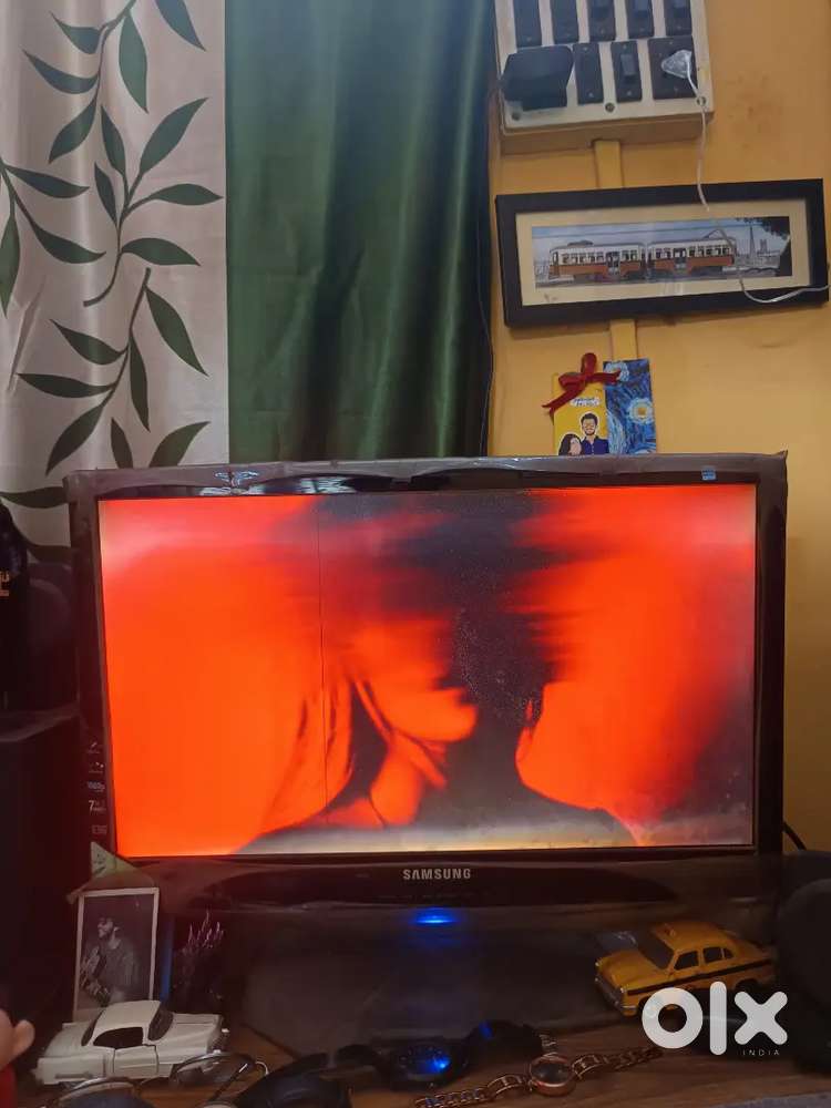 Samsung Monitor Sell