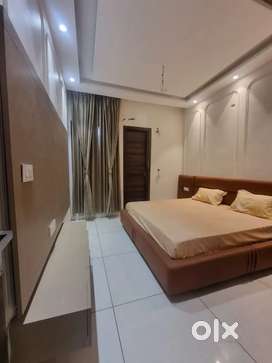2bhk  fully furnished flat