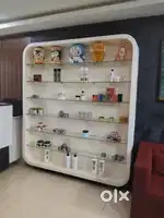 Beautician, all round ladies stuff and receptionist