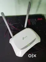 TP-Link wifi router 300MBPS (TL-WR850N)