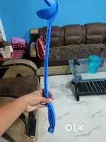 It is unused