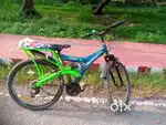 Hero Sprint DTB (MRP: ₹8750/-)