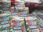 Class 10 icse sample paper