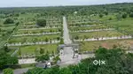 HMDA TG RERA OPEN PLOTS NEAR BONGLOOR ORR EXIT NO:12 BANK LOAN AVA